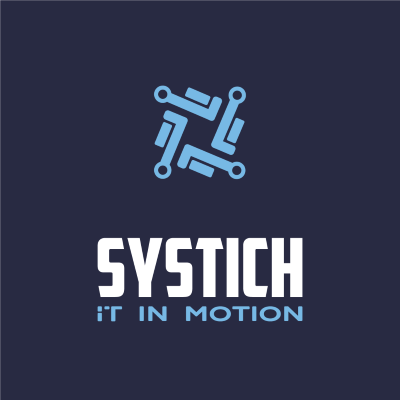 Systich logo